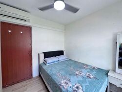 Blk 591A Cheng San Court (Ang Mo Kio), HDB 3 Rooms #541688401